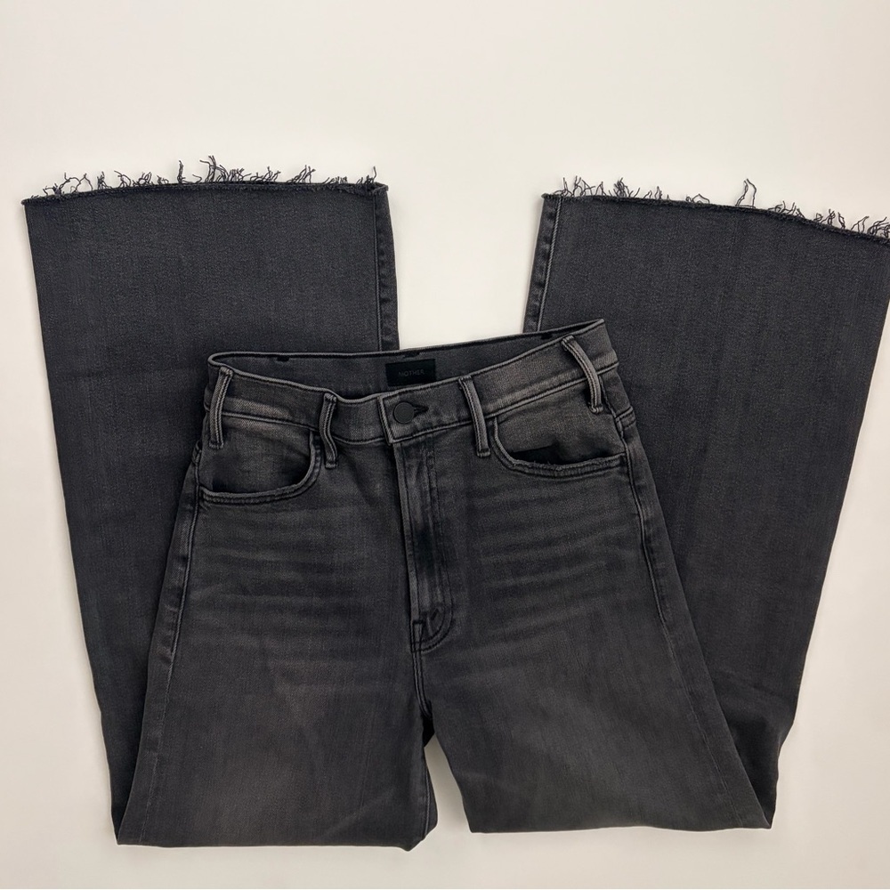 NWOT MOTHER The Hustler Roller Ankle
Fray in Call It A Night - Picture 8 of 9